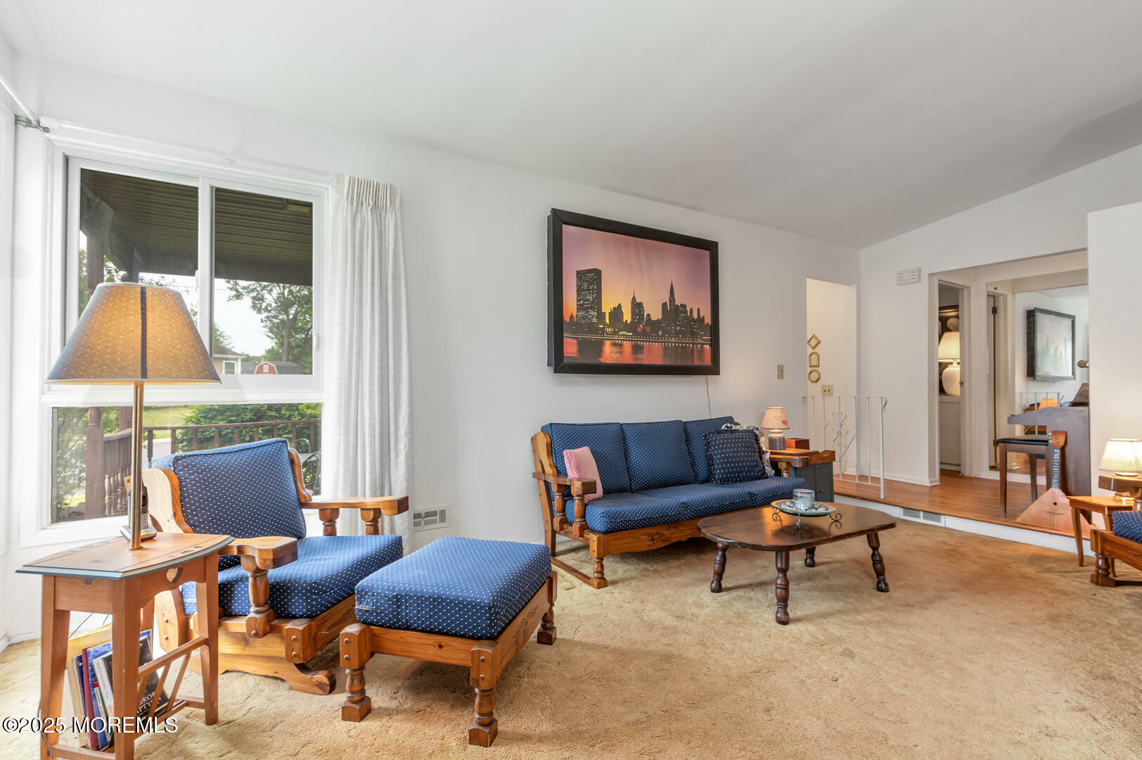 Property Photo: 4 Mason Drive NJ 07730