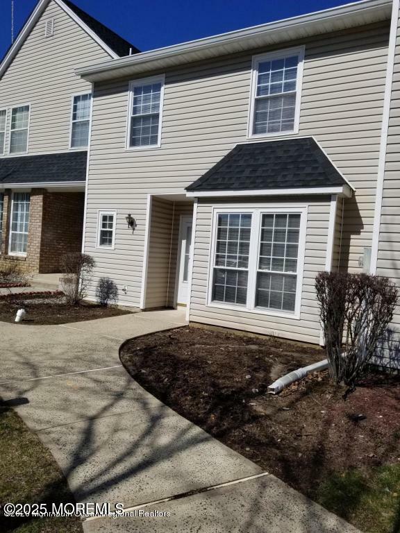 Property Photo: 173 Nantucket Place NJ 07751