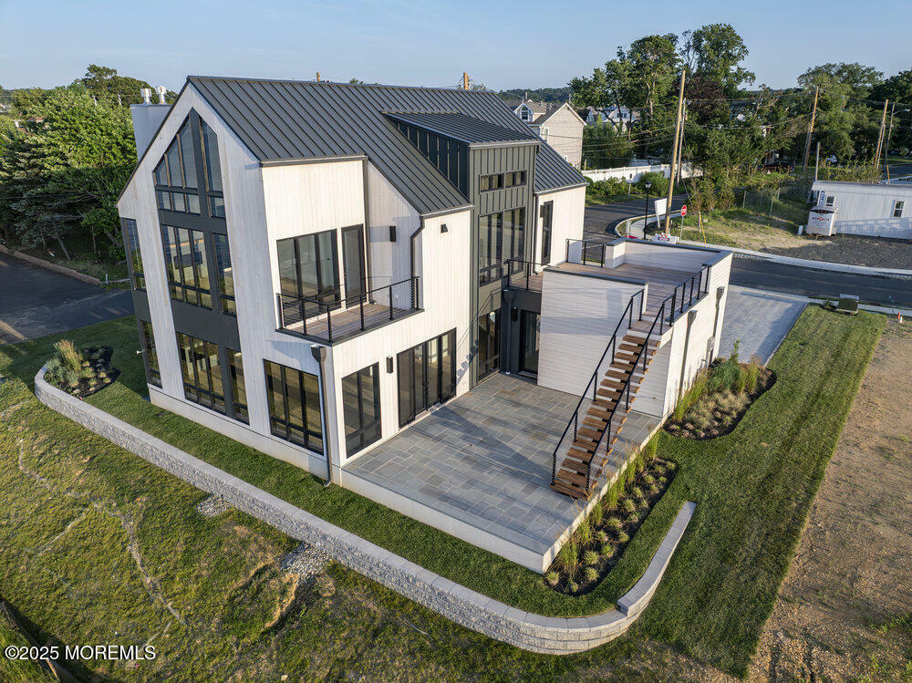 Property Photo:  2 Brant Drive Lot 5.01  NJ 07716 