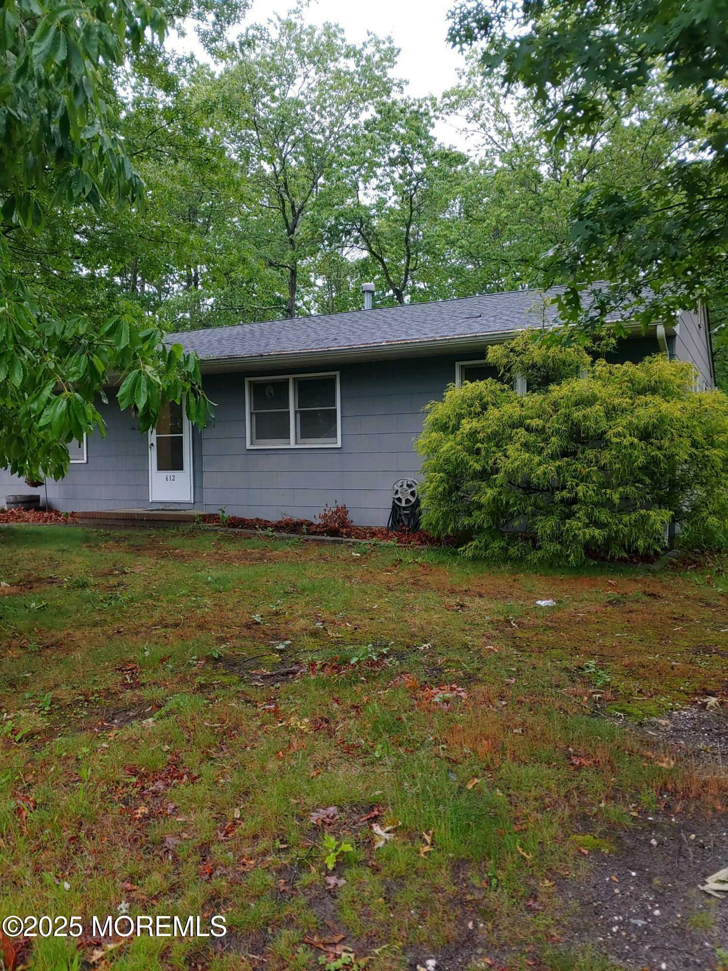 612 Deerhead Lake Drive  Forked River NJ 08731 photo
