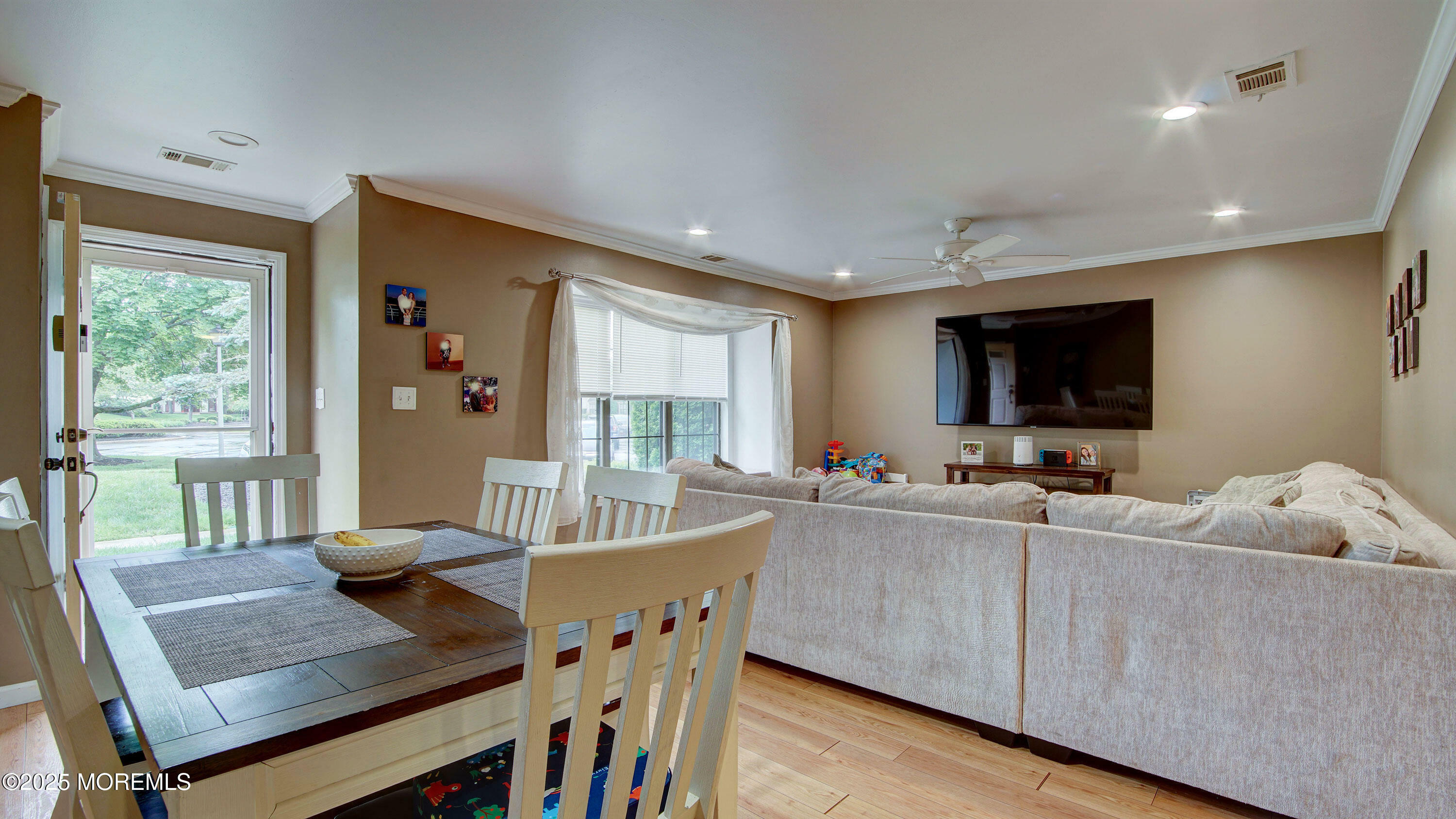 Property Photo: 111 Wyndham Place NJ 08691