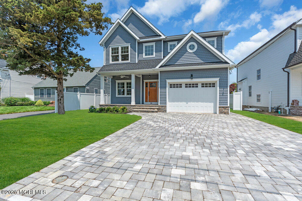 Property Photo: 909 Leighton Avenue NJ 08742