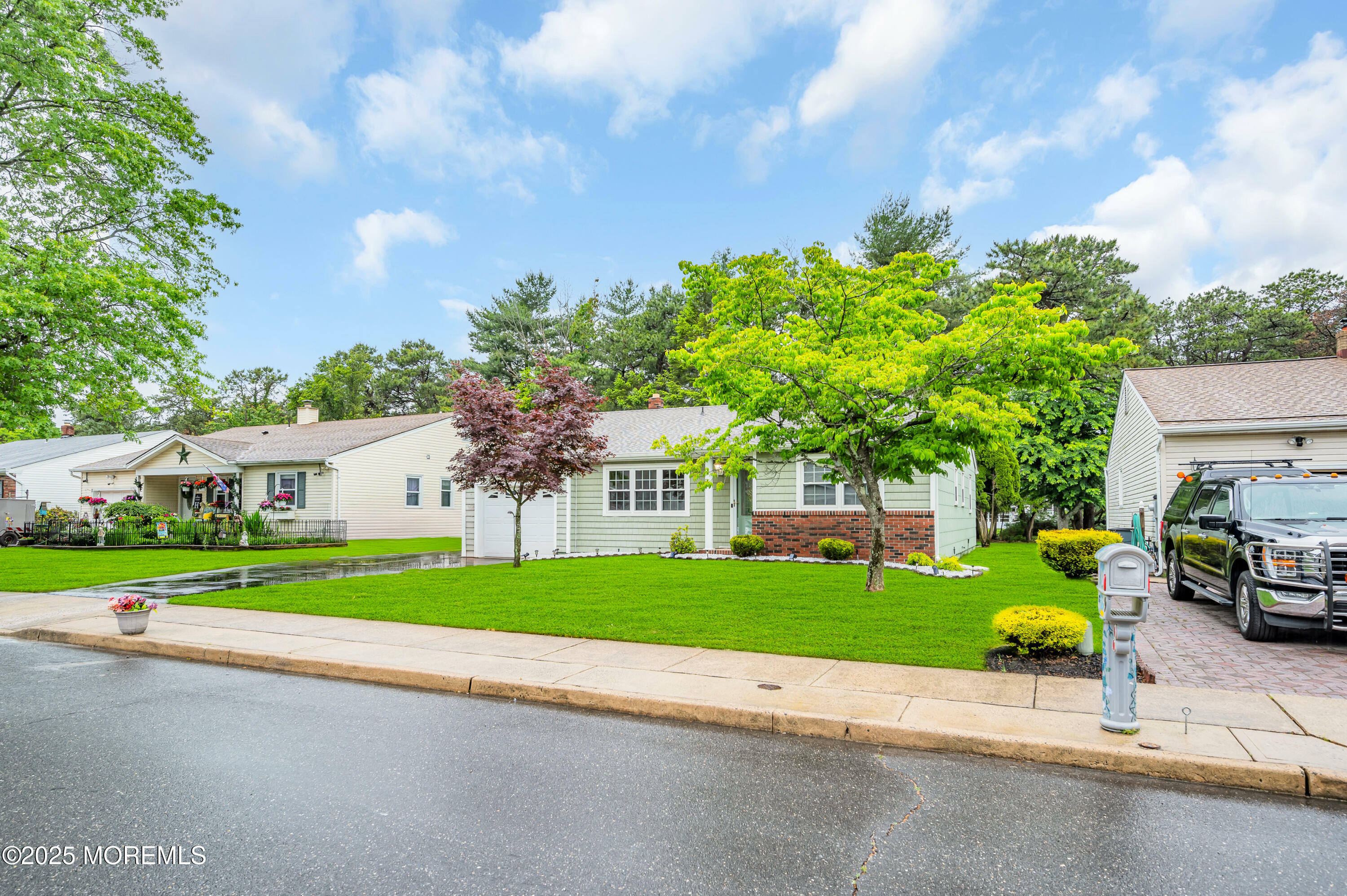 Property Photo:  11 Sheepshead Drive  NJ 08757 