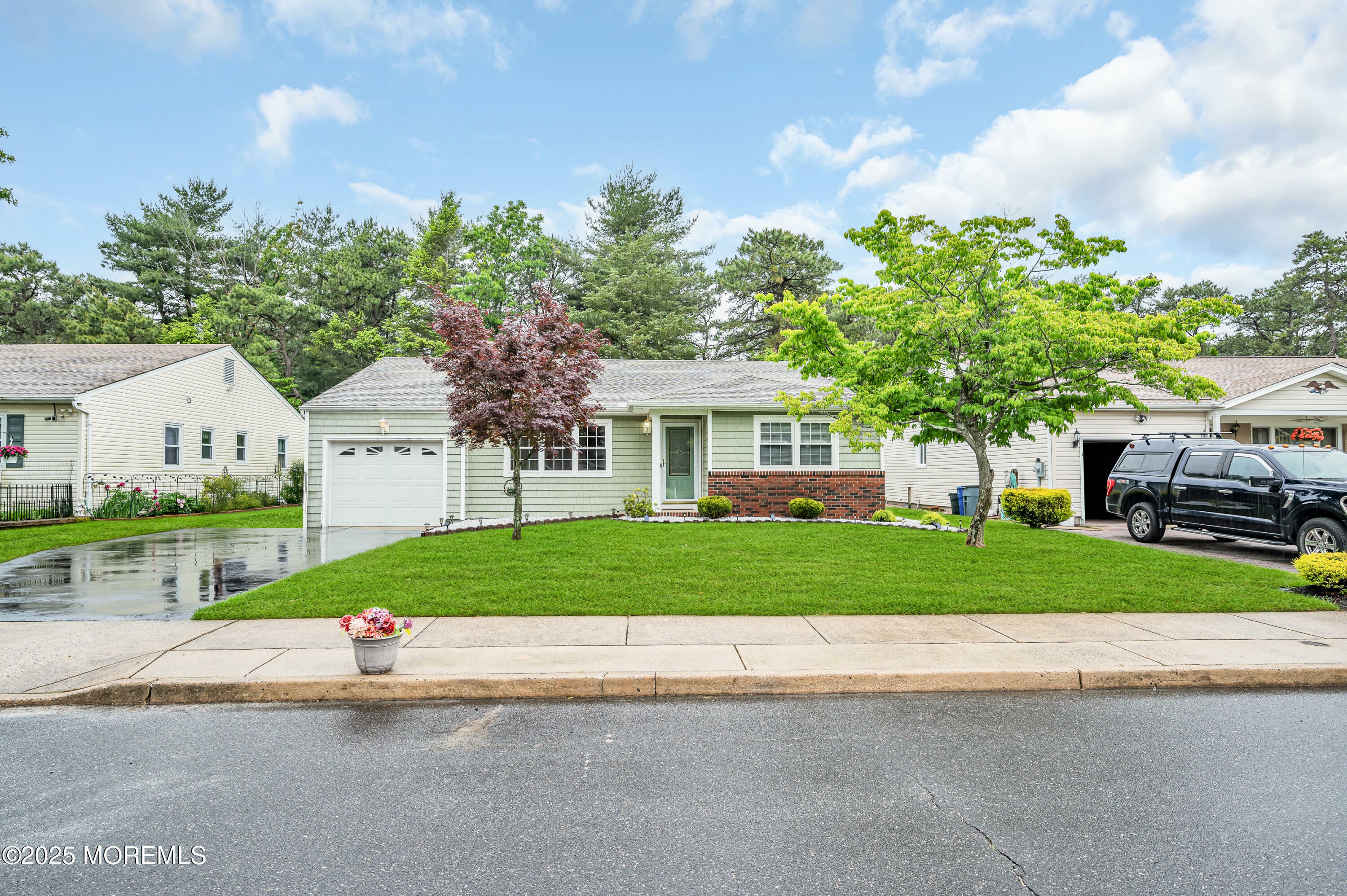 Property Photo:  11 Sheepshead Drive  NJ 08757 