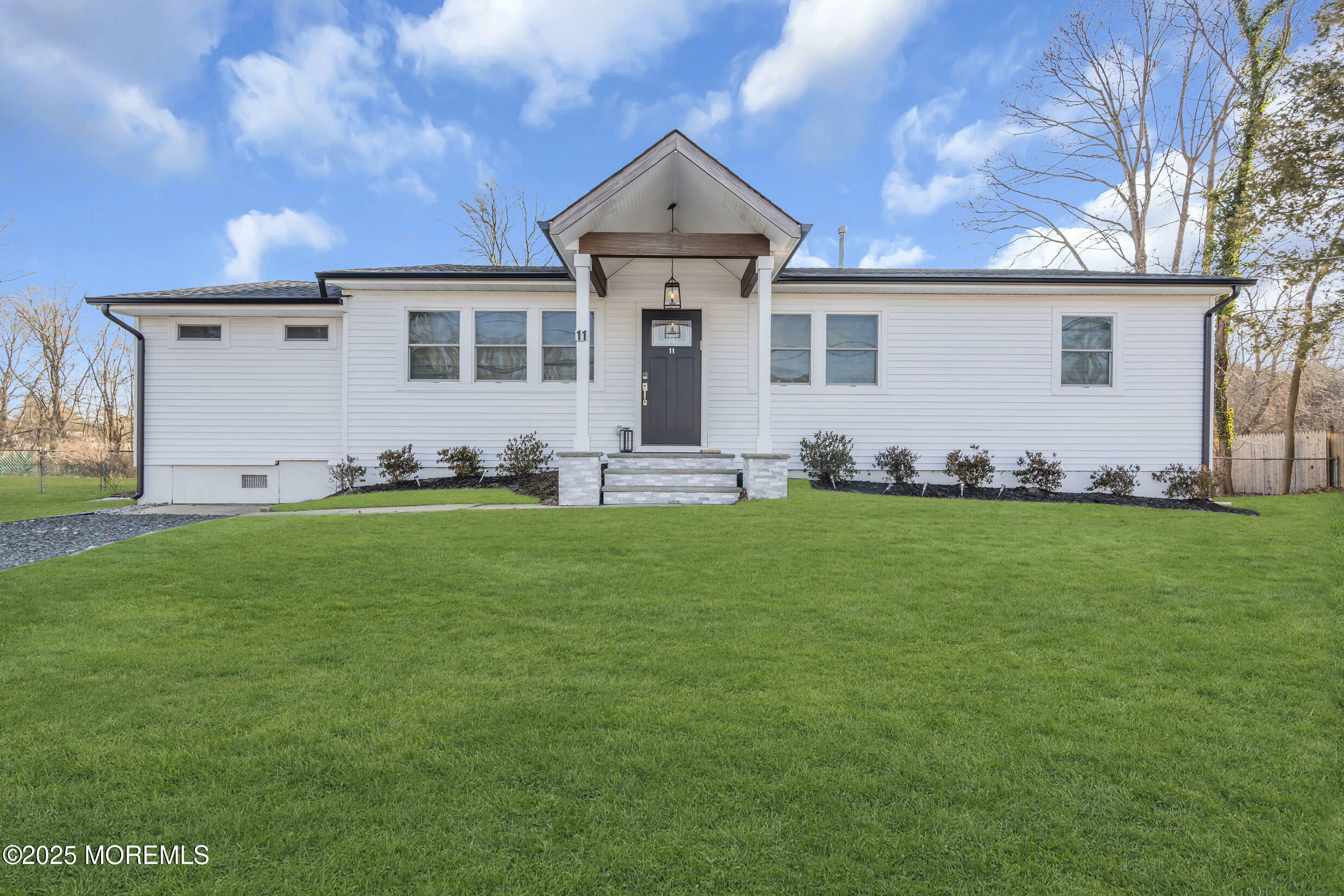 Property Photo: 11 Bass Place NJ 07731