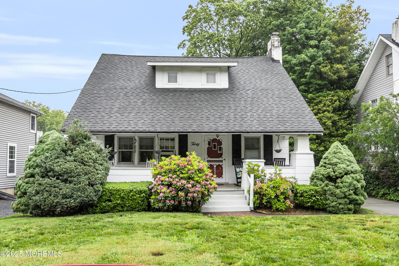 Property Photo: 30 Balloch Place NJ 07701