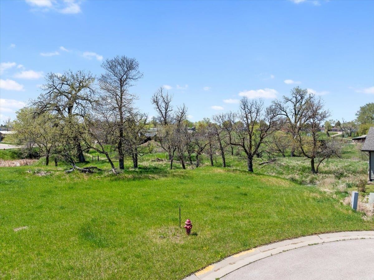 Property Photo:  Tbd Lot 18 Birnam Wood Lane  SD 57717 