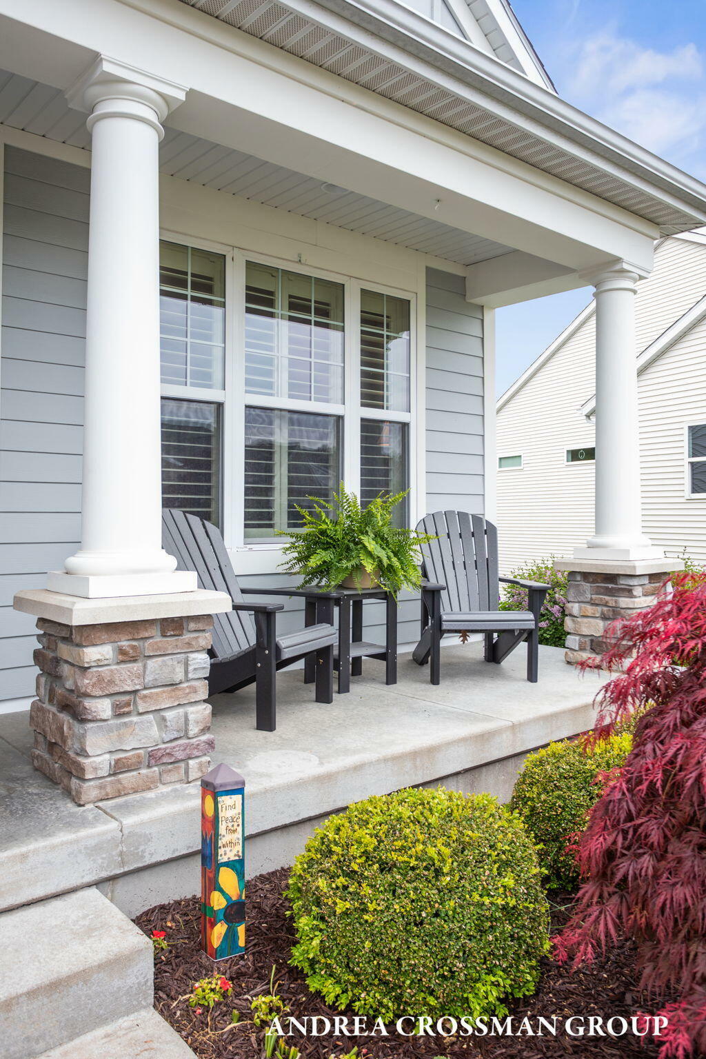 Property Photo: 12694 Retreat Drive MI 49417