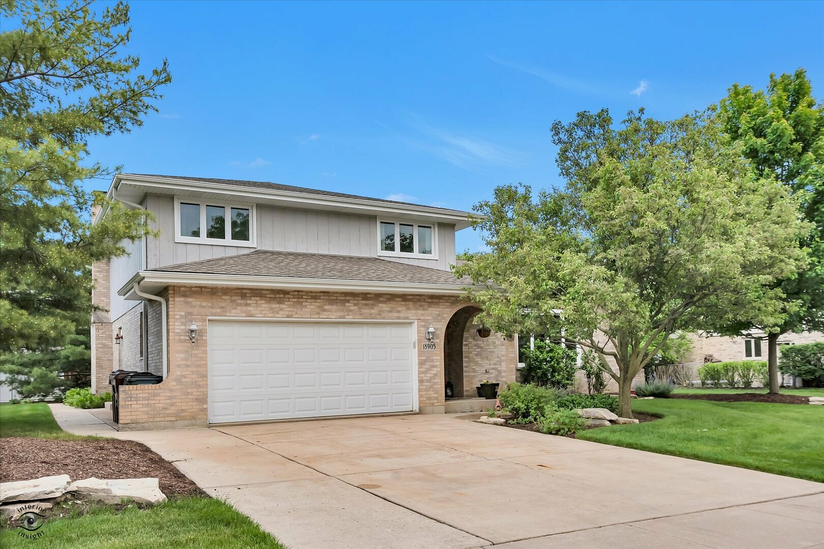 Property Photo:  18905 Meadowview Drive  IL 60448 