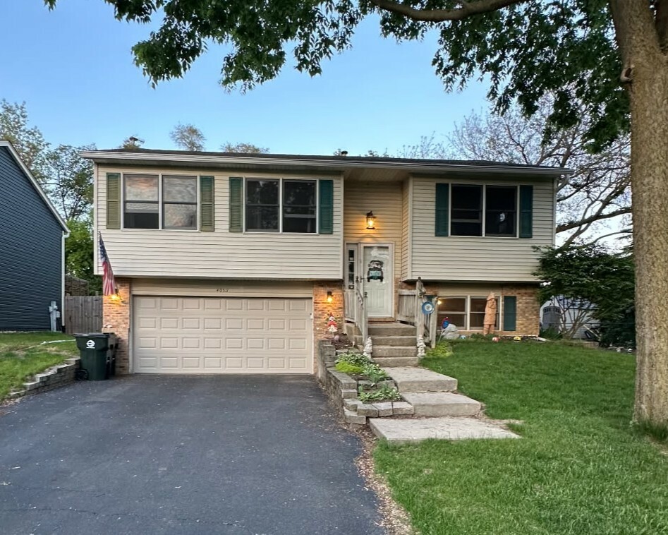 40511 N Minena Street  Antioch IL 60002 photo