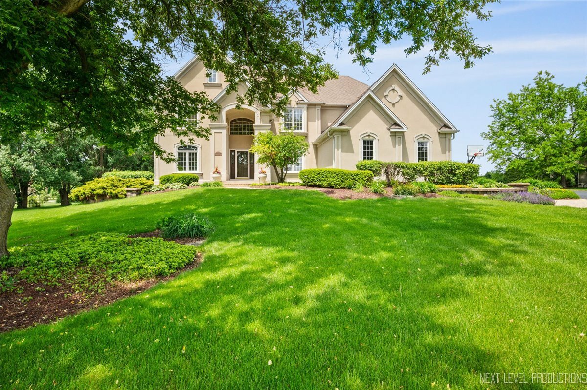 Property Photo: 36W850 Red Gate Court IL 60175