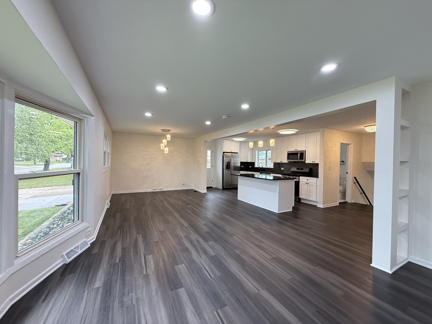 Property Photo: 8927 N Merrill Street IL 60714