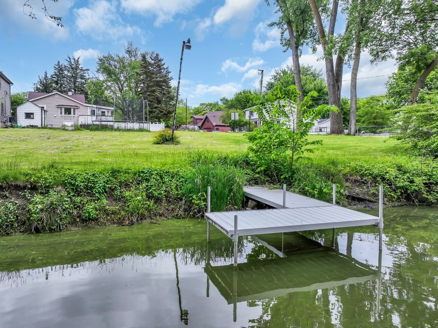Property Photo: 41672 N Dot Place IL 60002