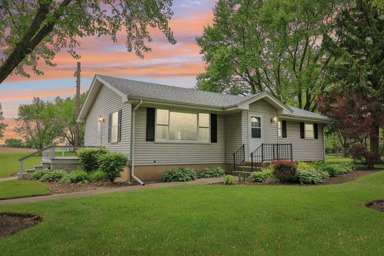 Property Photo:  3405 Chukar Place  IL 60098 