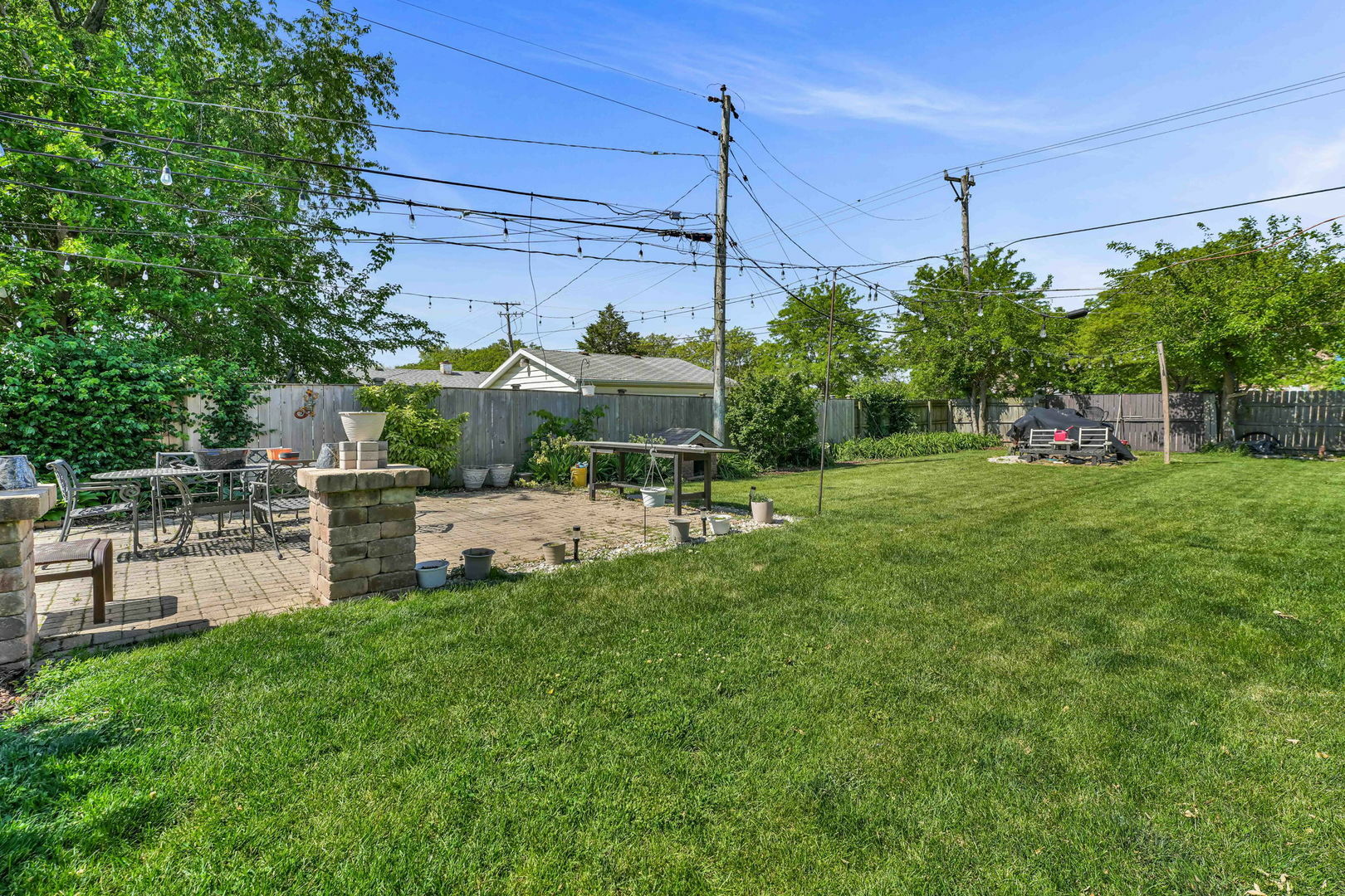 Property Photo: 127 Saint Joseph Avenue IL 60436