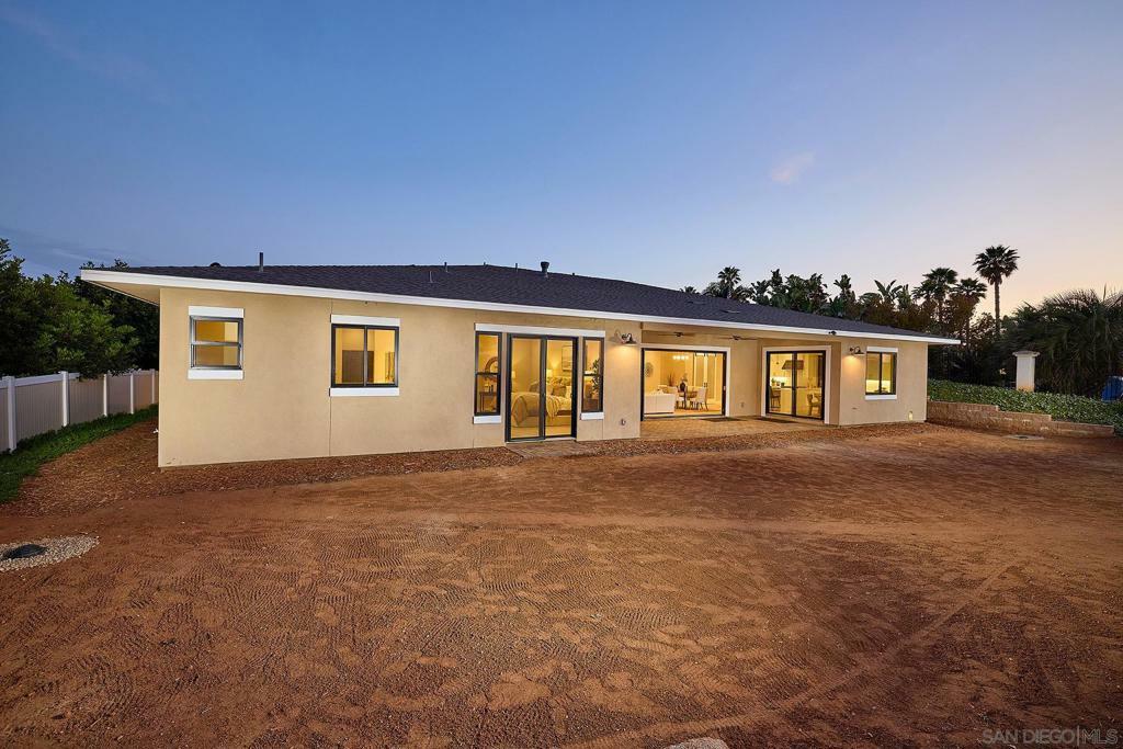Property Photo: 1755 Calle Catalina CA 92029