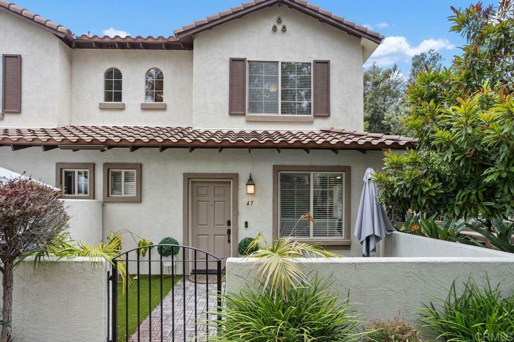 Property Photo: 5529 Old Ranch Road 47 CA 92057