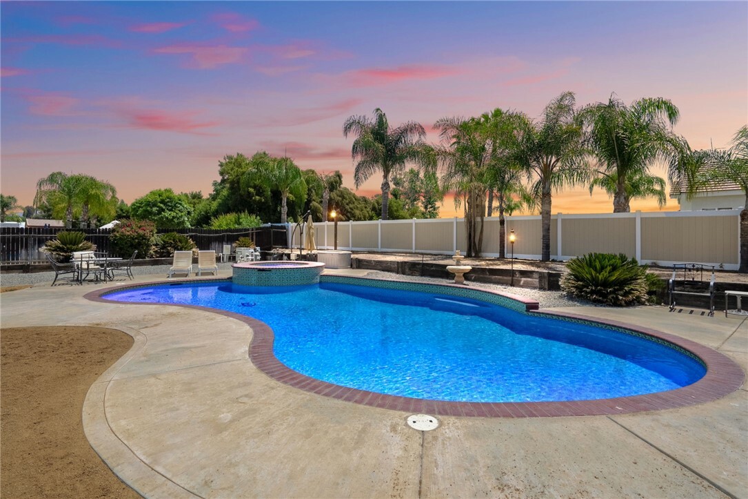 Property Photo:  32642 Durango Court  CA 92595 