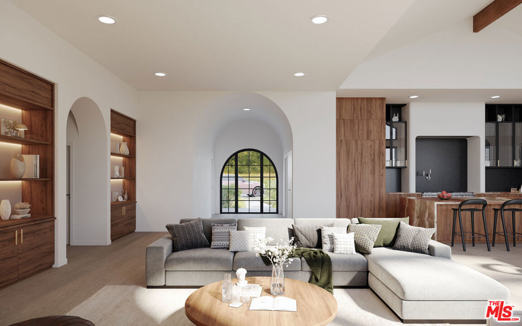 Property Photo:  2671 Anchor Avenue  CA 90064 