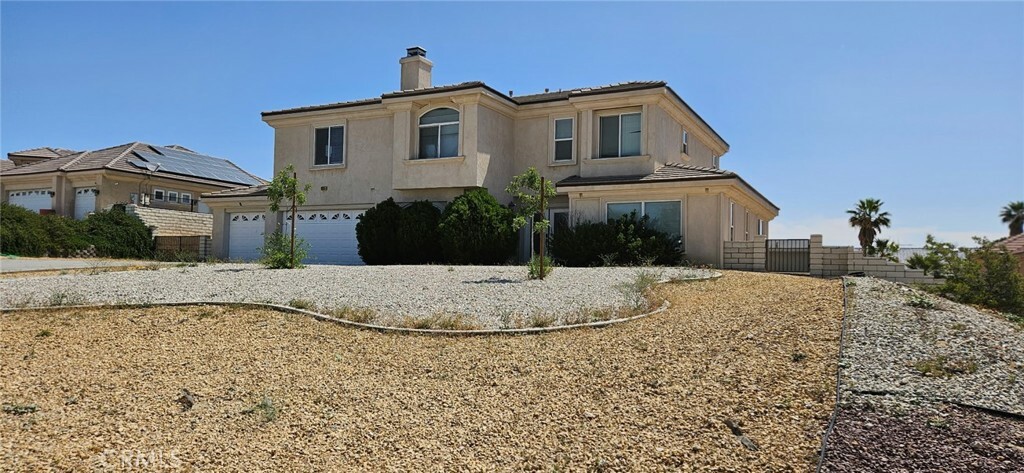 Property Photo: 16245 Ridge View Drive CA 92307