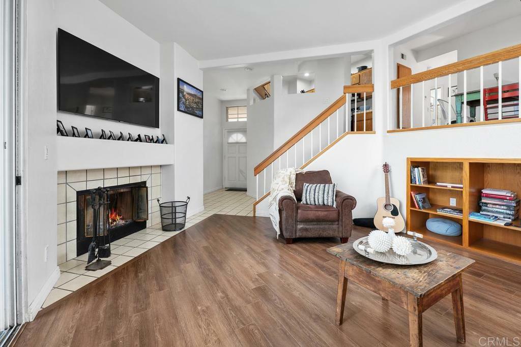 Property Photo:  8585 Via Mallorca 11  CA 92037 