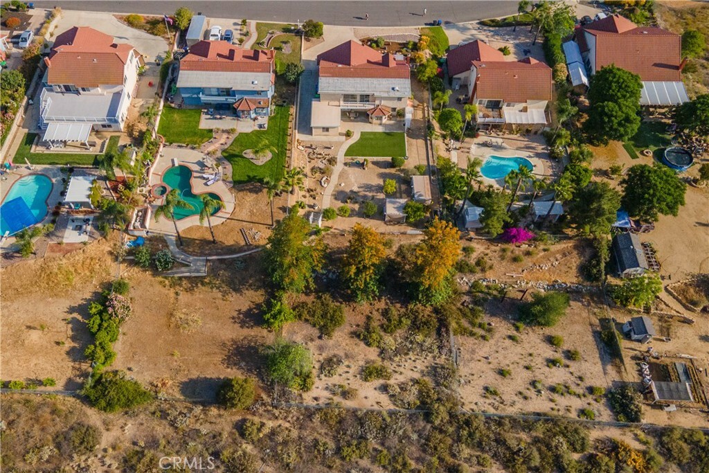 Property Photo: 22136 Woodcreek Lane CA 92595