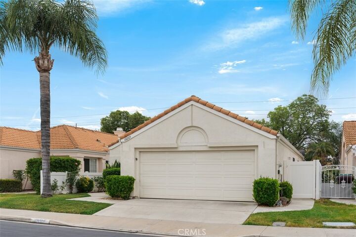 Property Photo:  28265 Valombrosa Drive  CA 92584 