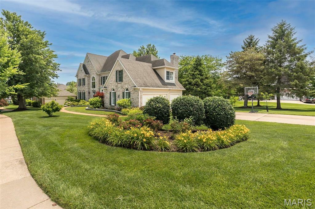 Property Photo:  14760 Brook Hill Drive  MO 63017 
