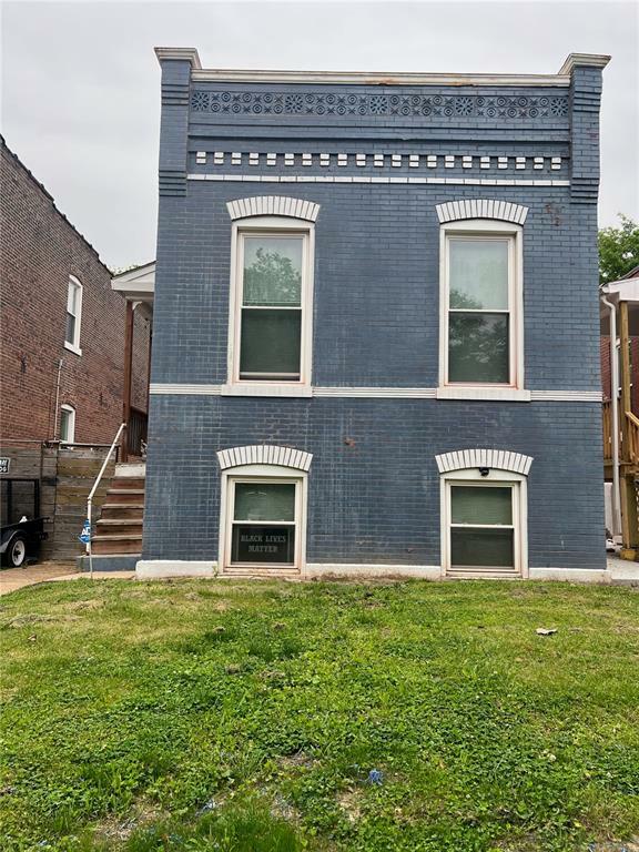 5029 Idaho Avenue  St Louis MO 63111 photo