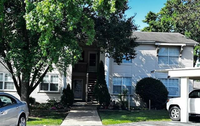 Property Photo: 1031 Sugar Creek Court 8 MO 63376