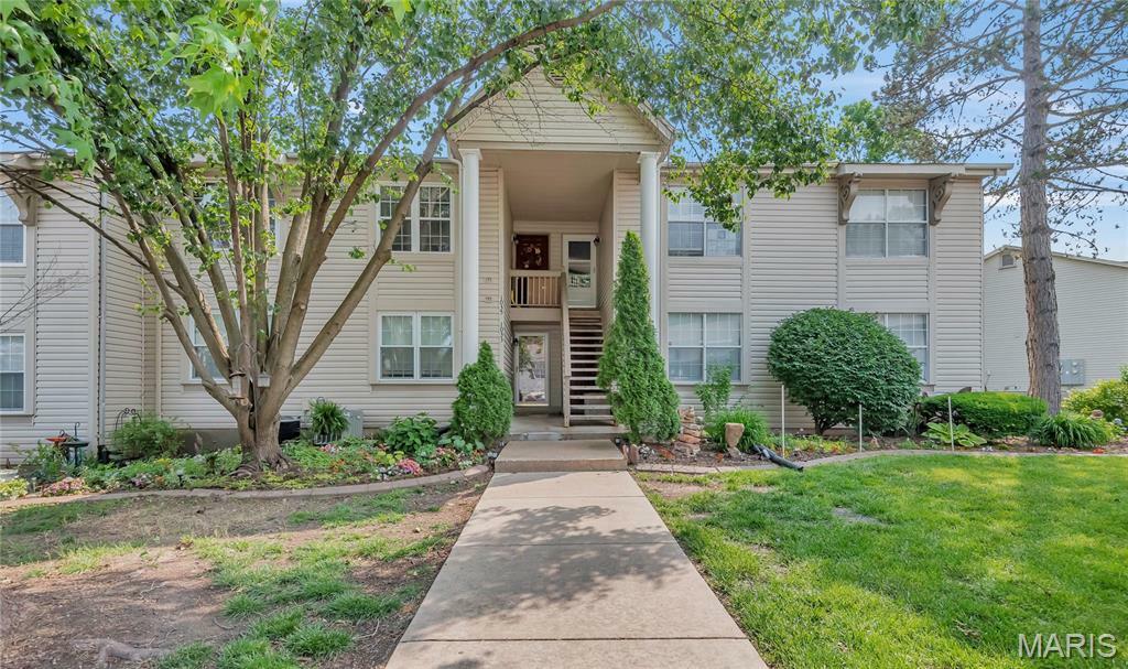Property Photo: 1031 Sugar Creek Court 8 MO 63376
