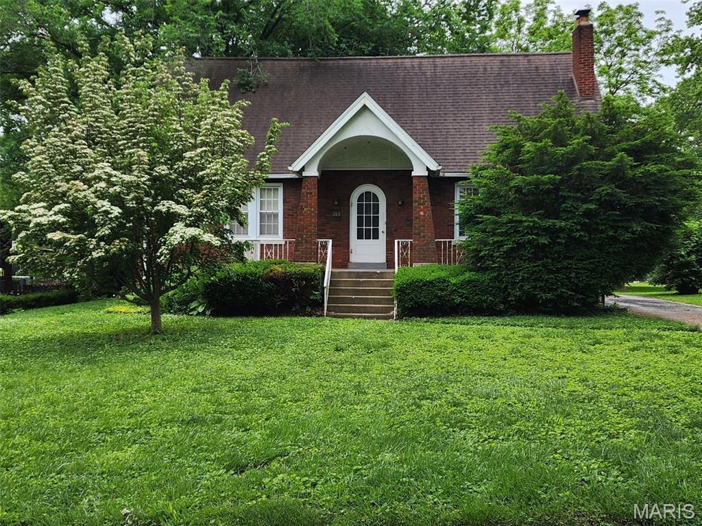 Property Photo:  260 Julia Place  IL 62223 