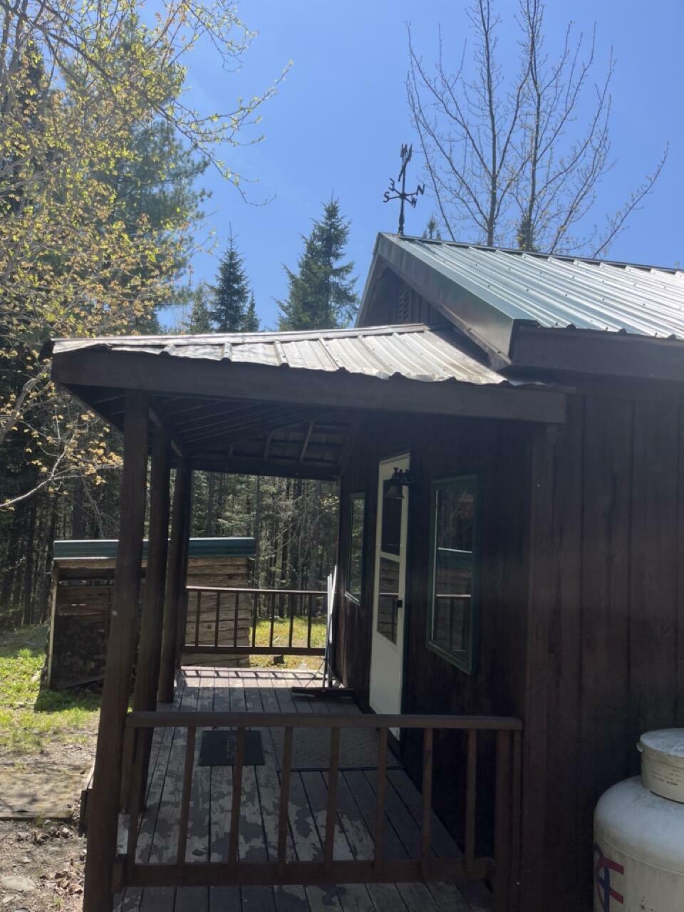 Property Photo: 701 Indian Pond Road ME 04985