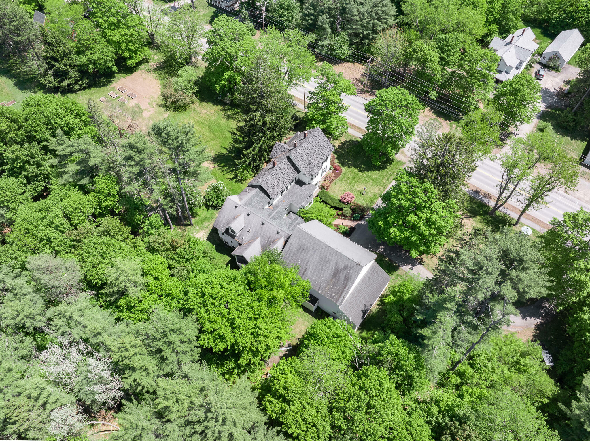 Property Photo: 1290 State Street ME 04401