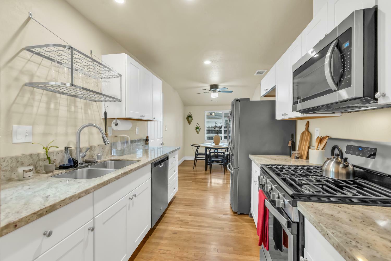 Property Photo: 2121 50th Avenue CA 95822