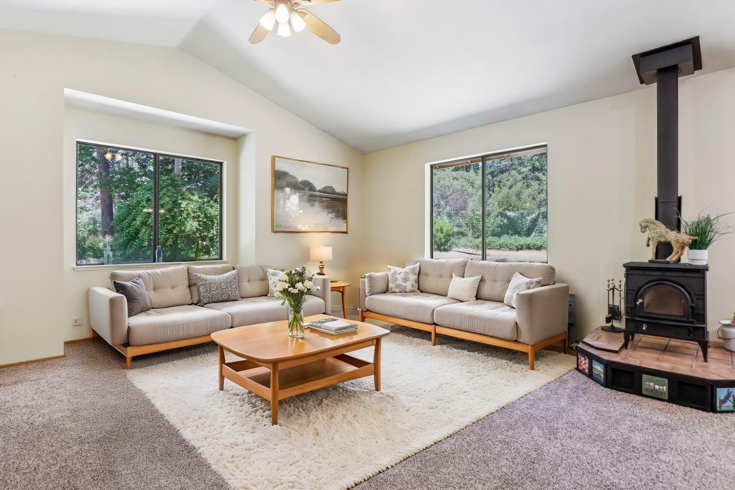 Property Photo: 5431 Cosumnes Mine Road CA 95684