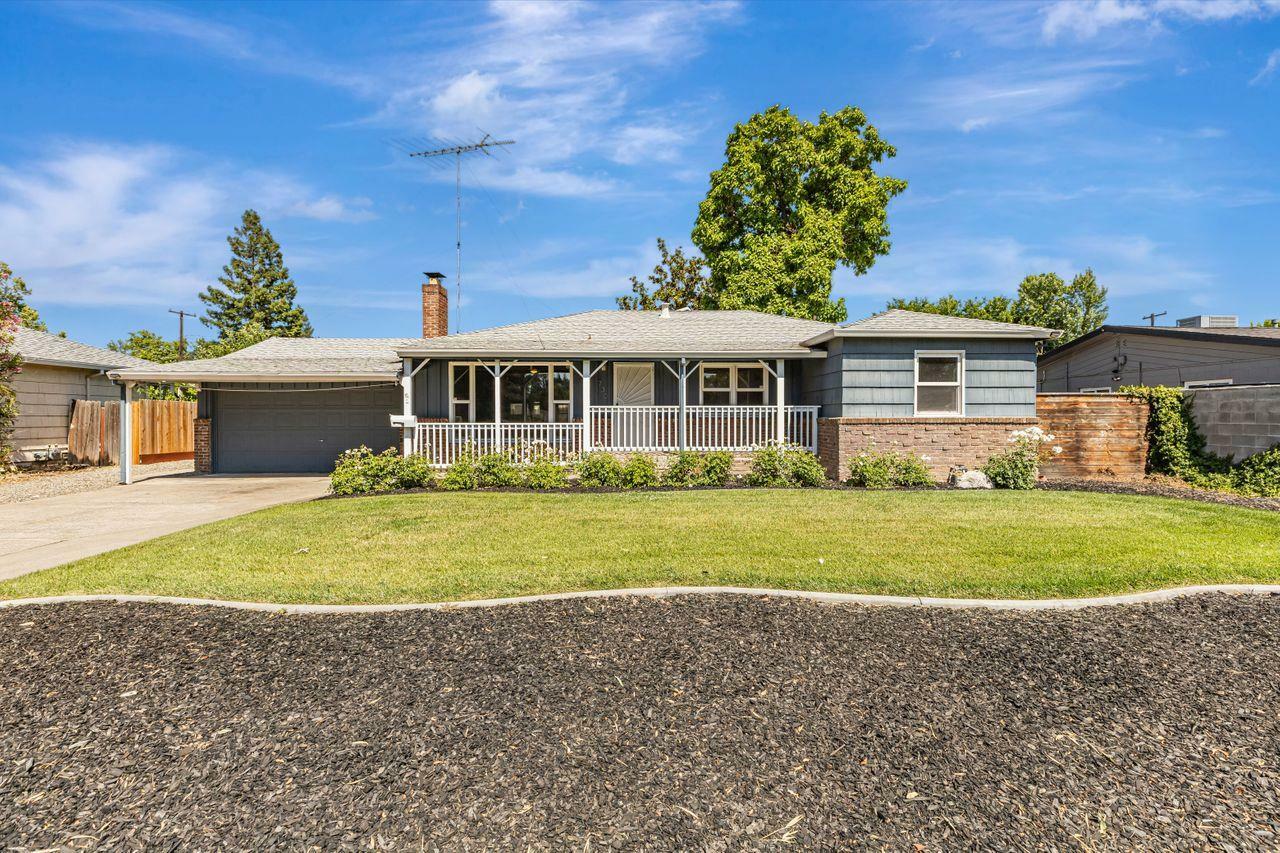 Property Photo: 730 Watt Avenue CA 95864