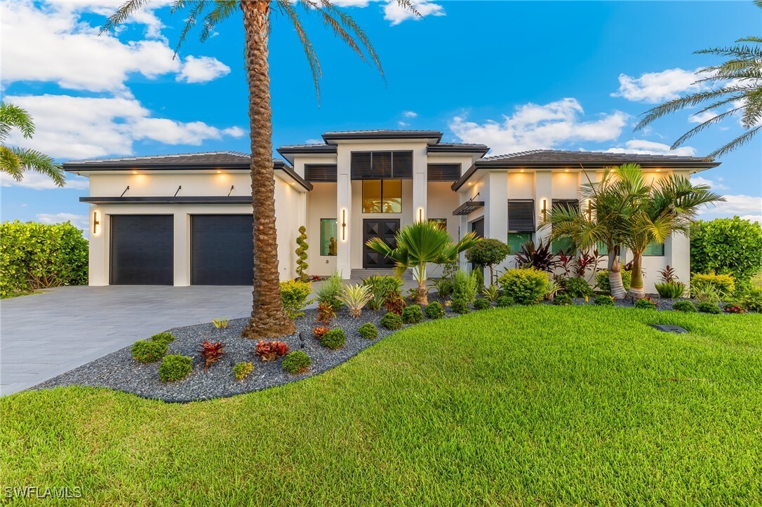 160 SW 52nd Terrace  Cape Coral FL 33914 photo