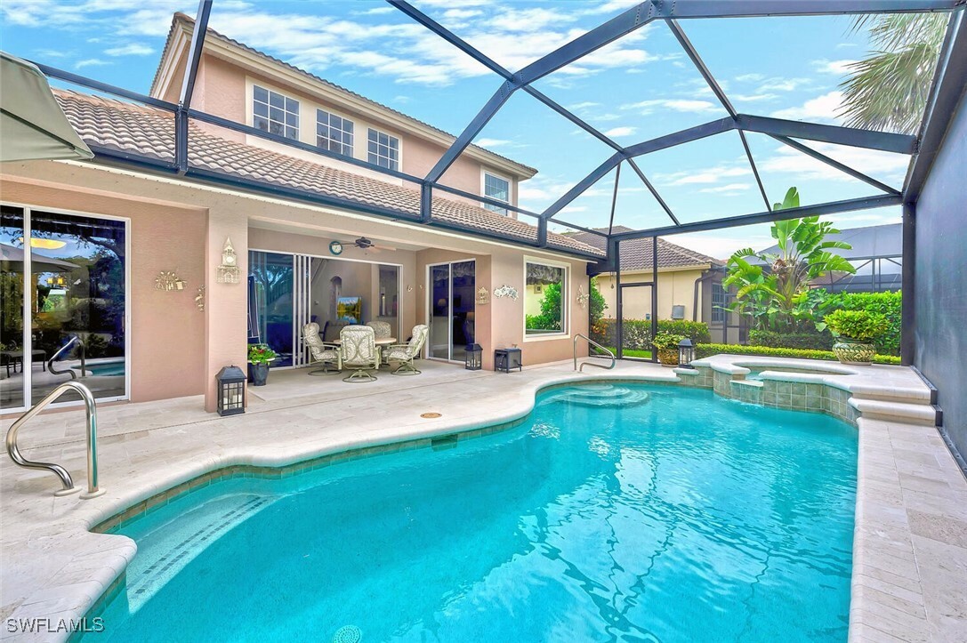 Property Photo:  28686 San Galgano Way  FL 34135 