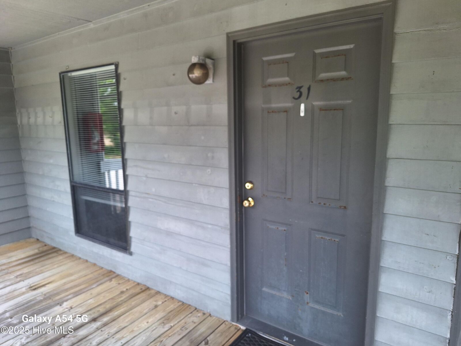 Property Photo:  3309 Bridges Street 31  NC 28557 