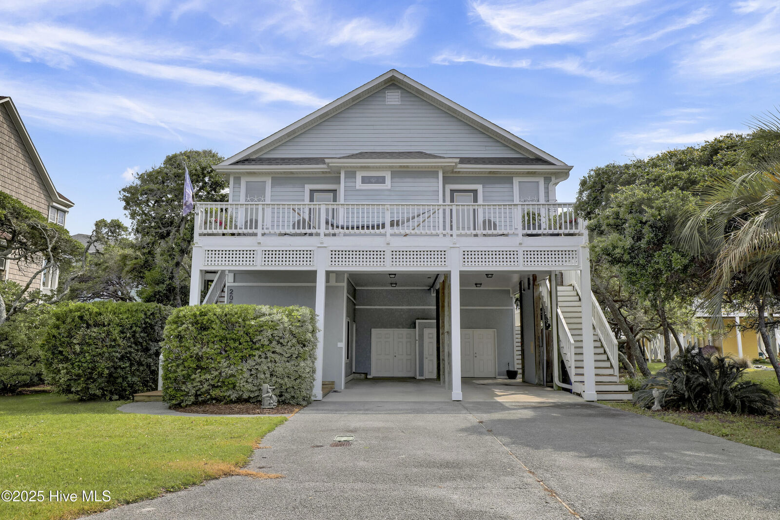 Property Photo: 206 Porto Vista Drive NC 28460