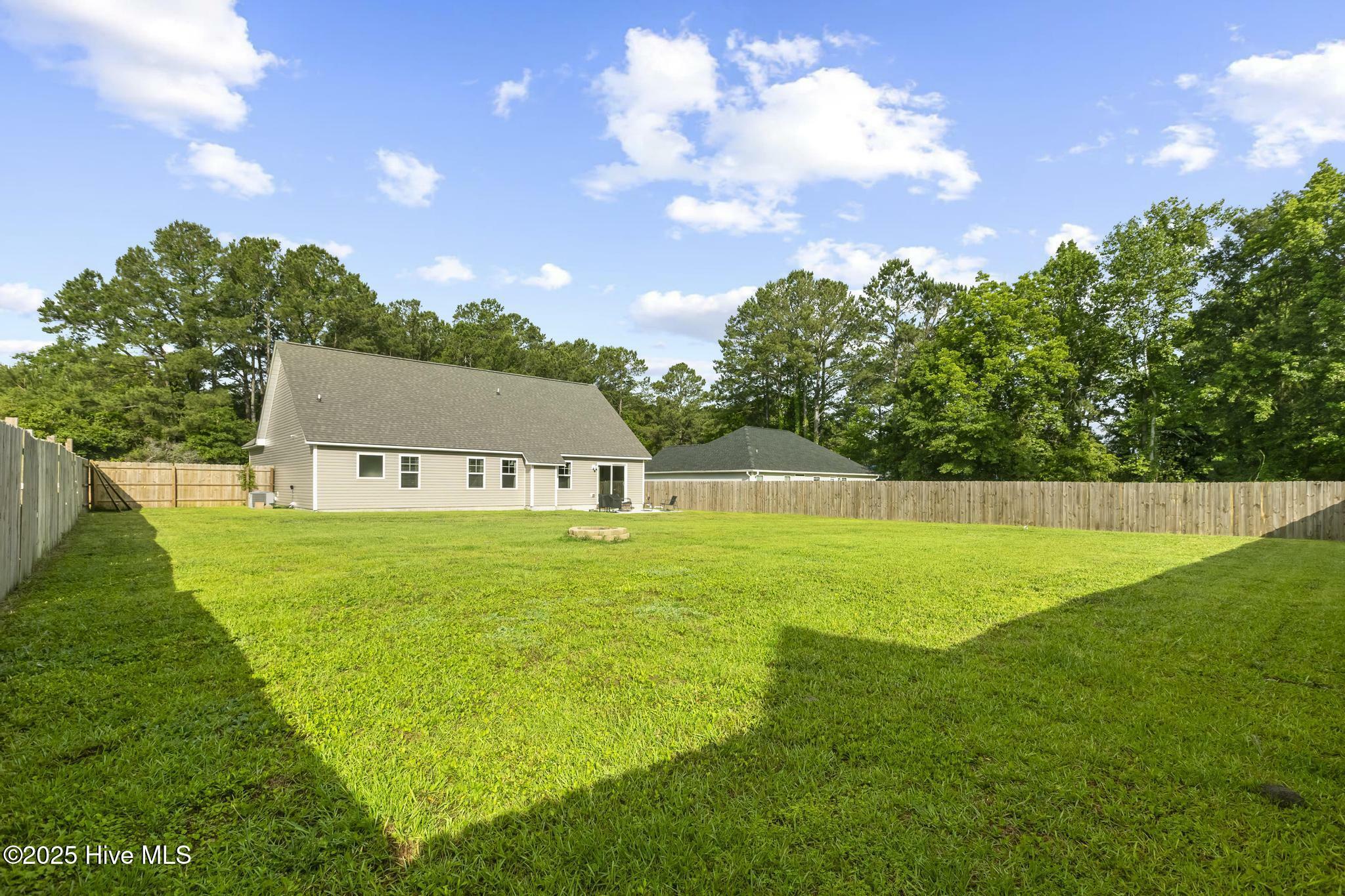Property Photo: 96 Sweetwater Drive NC 28540
