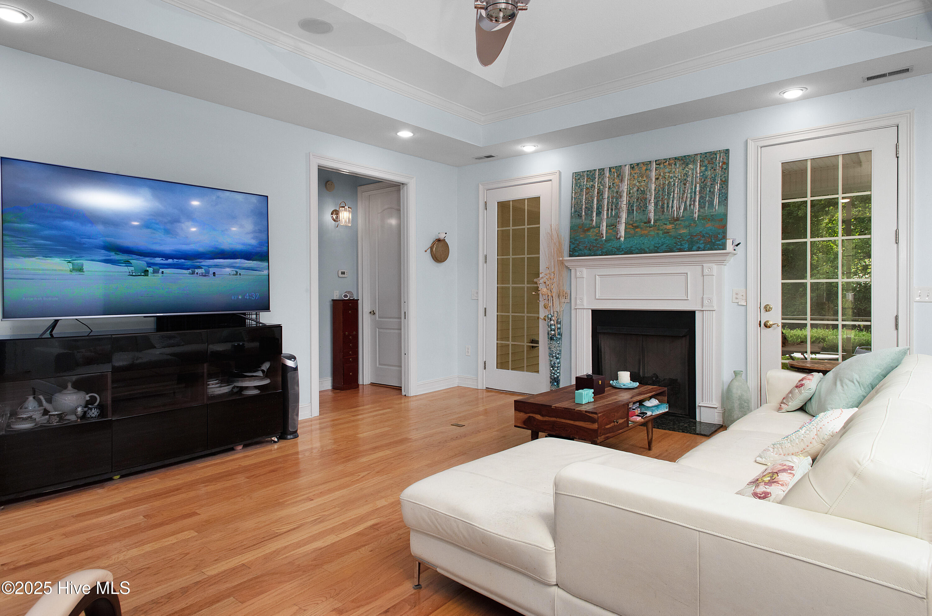 Property Photo: 2159 Royal Pines Drive NC 28560