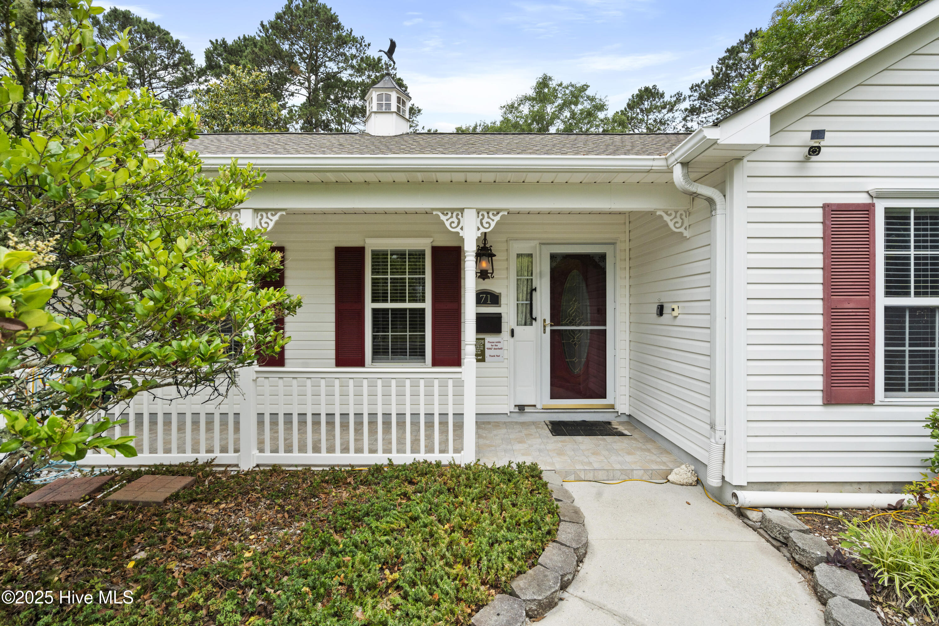 Property Photo:  71 Combine Lane SE  NC 28451 