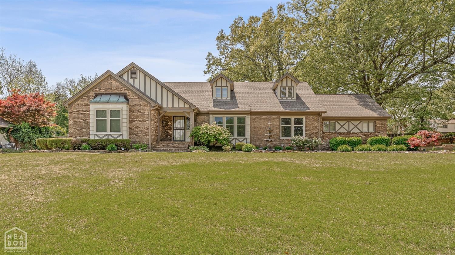 Property Photo:  505 Melton Circle  AR 72401 