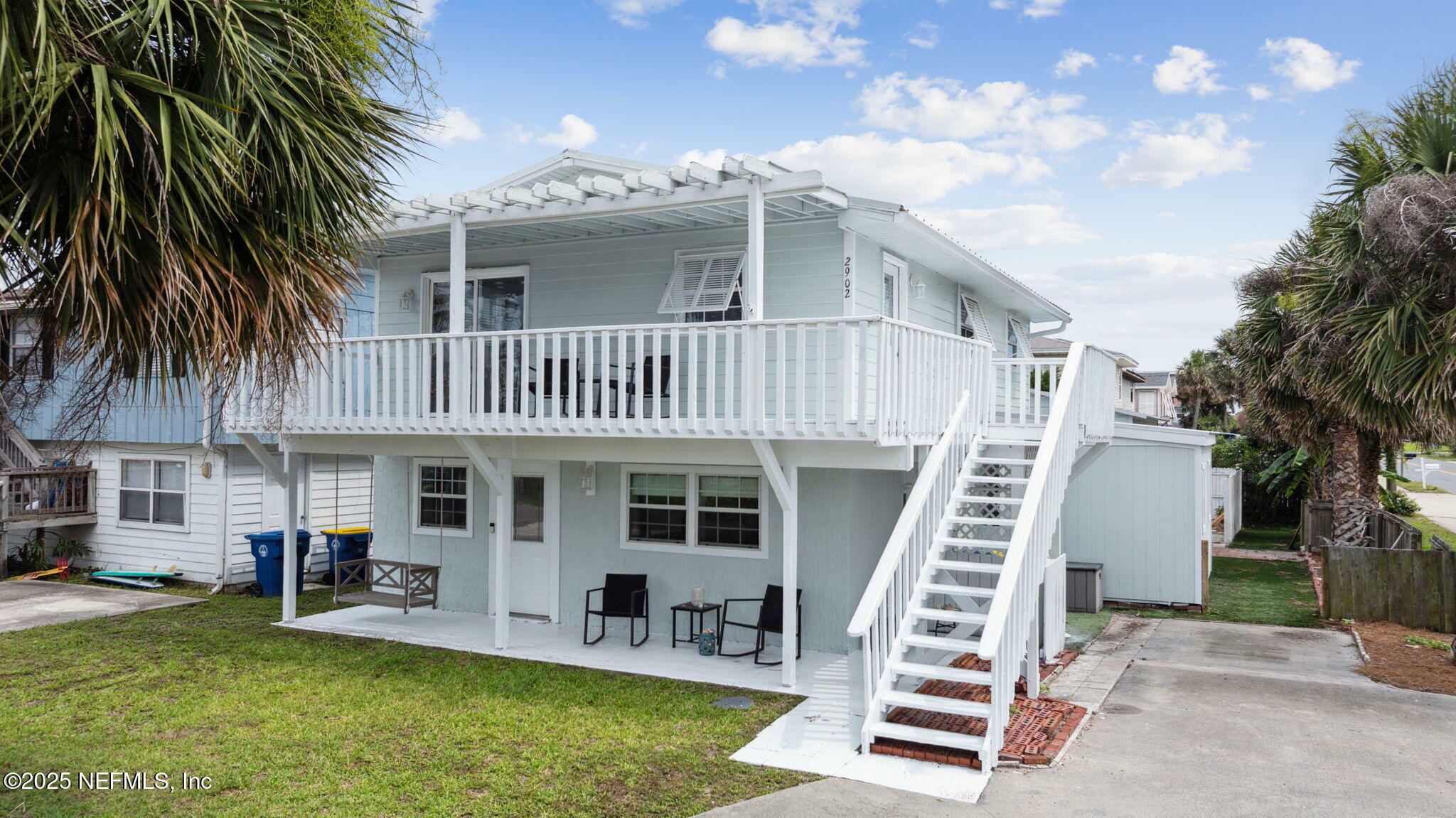 2902 W 5th Street  Fernandina Beach FL 32034 photo