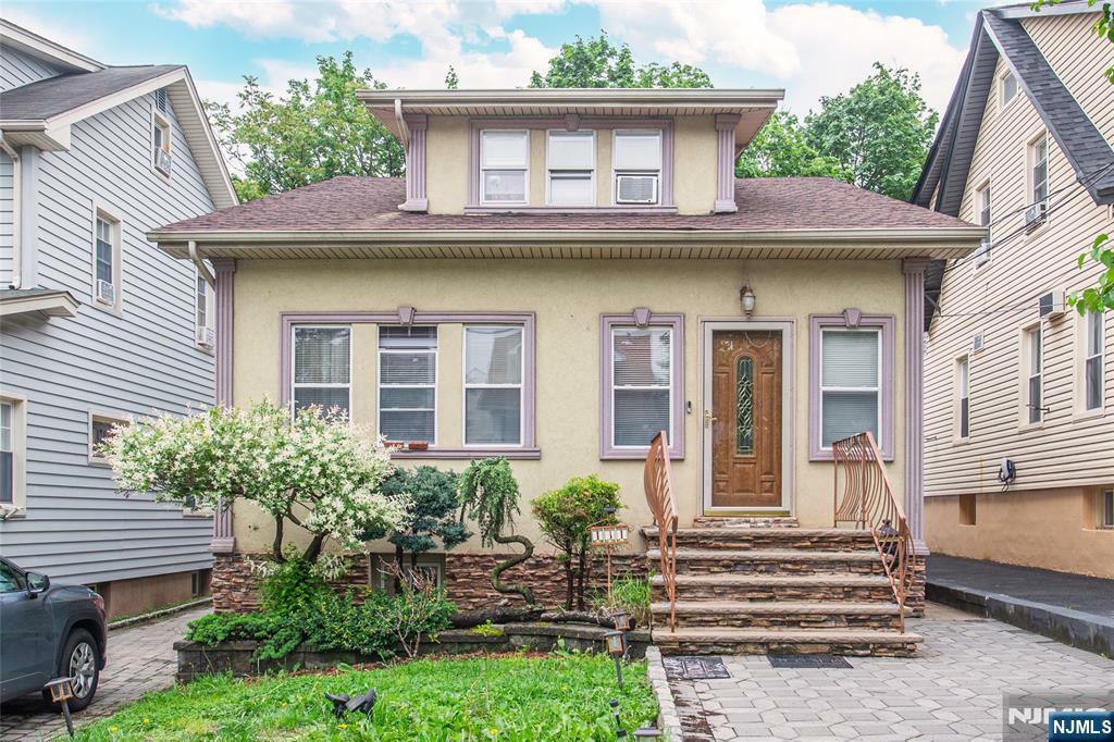 Property Photo:  131 W 4th Street  NJ 07011 