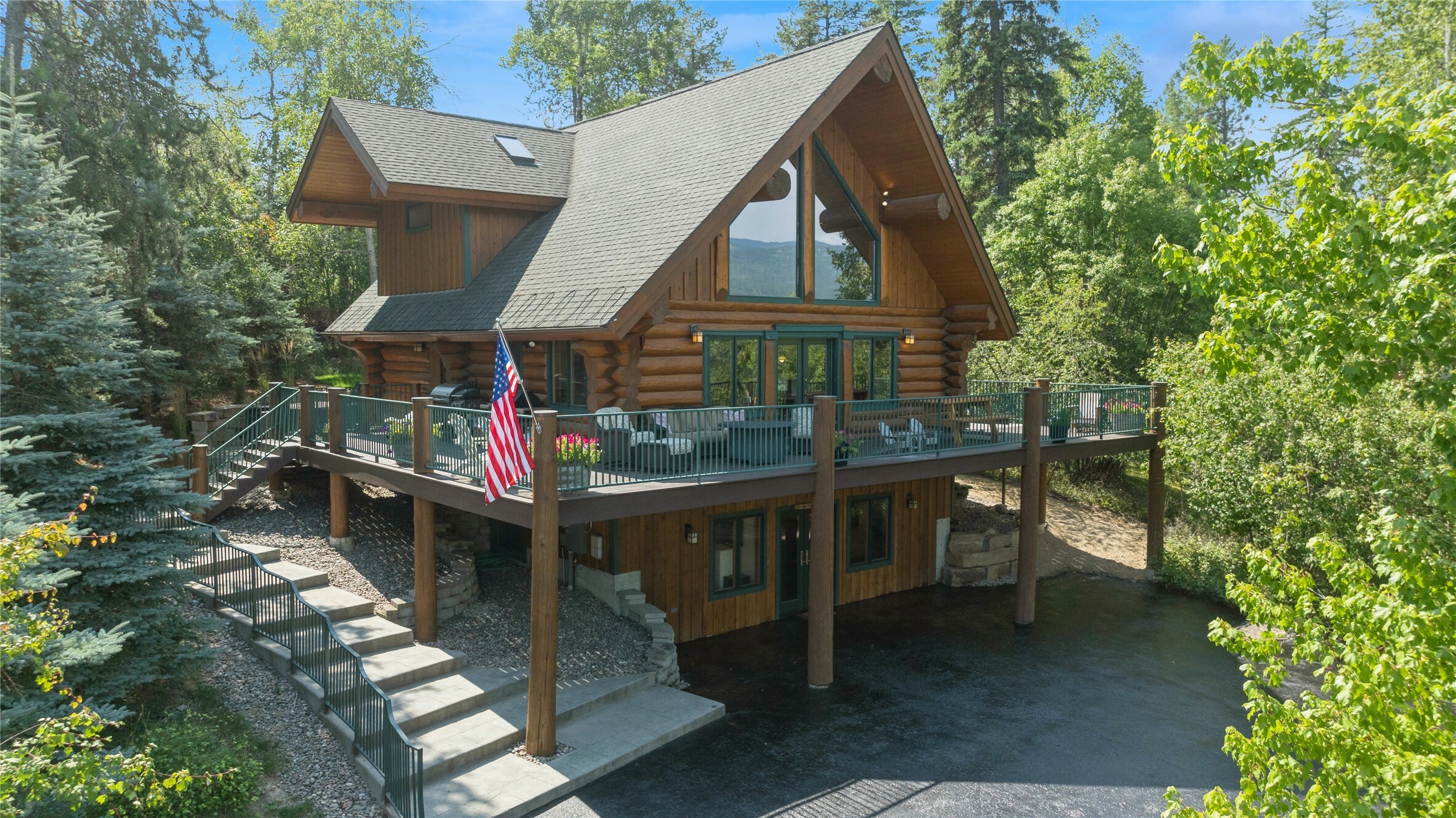 Property Photo: 970 Colorado Avenue MT 59937