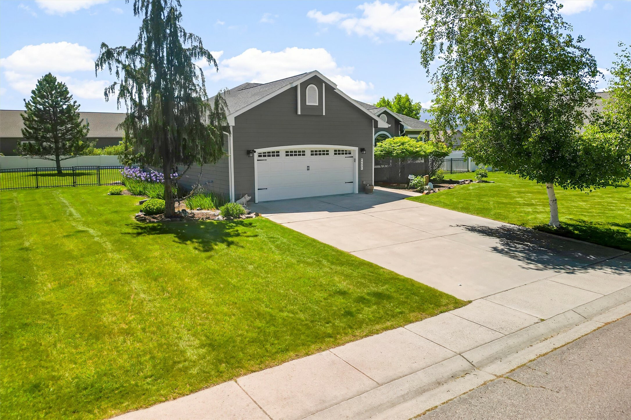 Property Photo: 4903 Christian Drive MT 59803