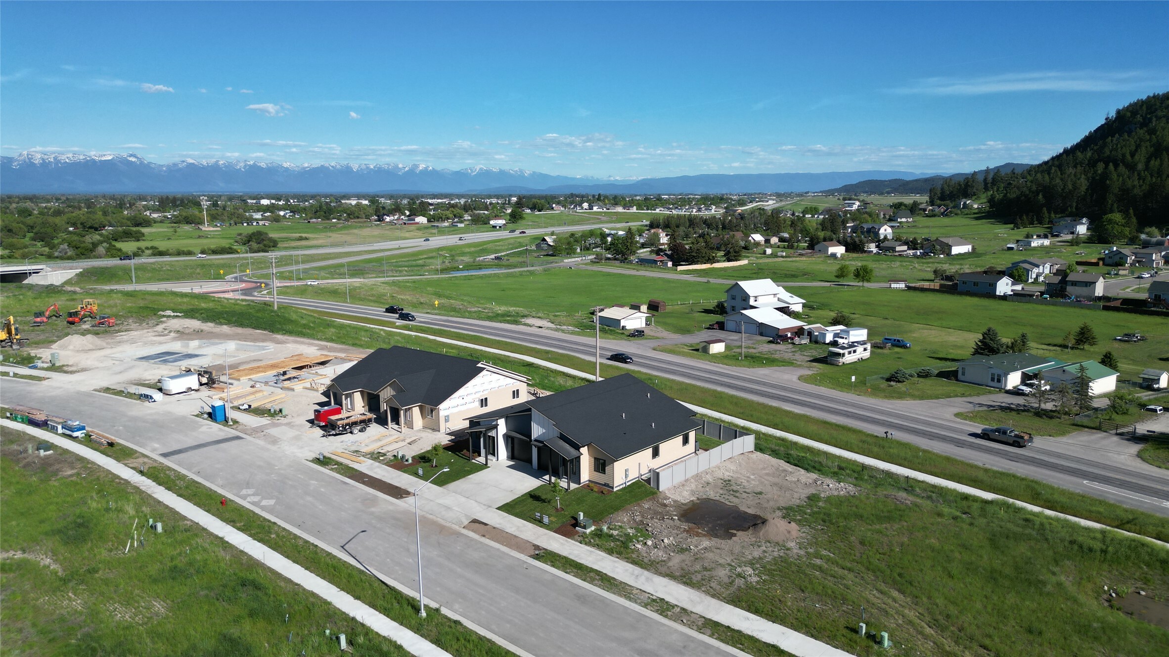 Property Photo: 112 Peaks View Loop MT 59901